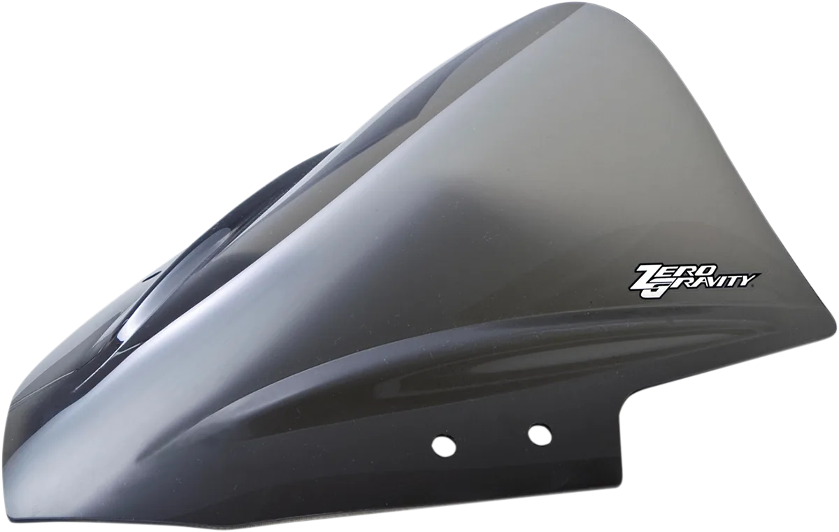 Corsa Windshield