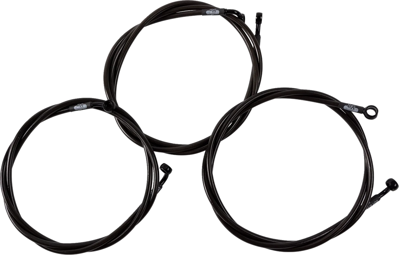 Brake Line Kit