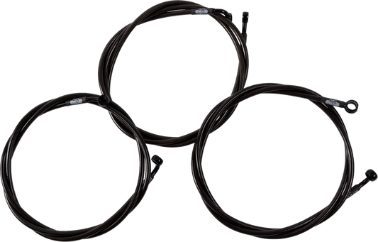 Brake Line Kit