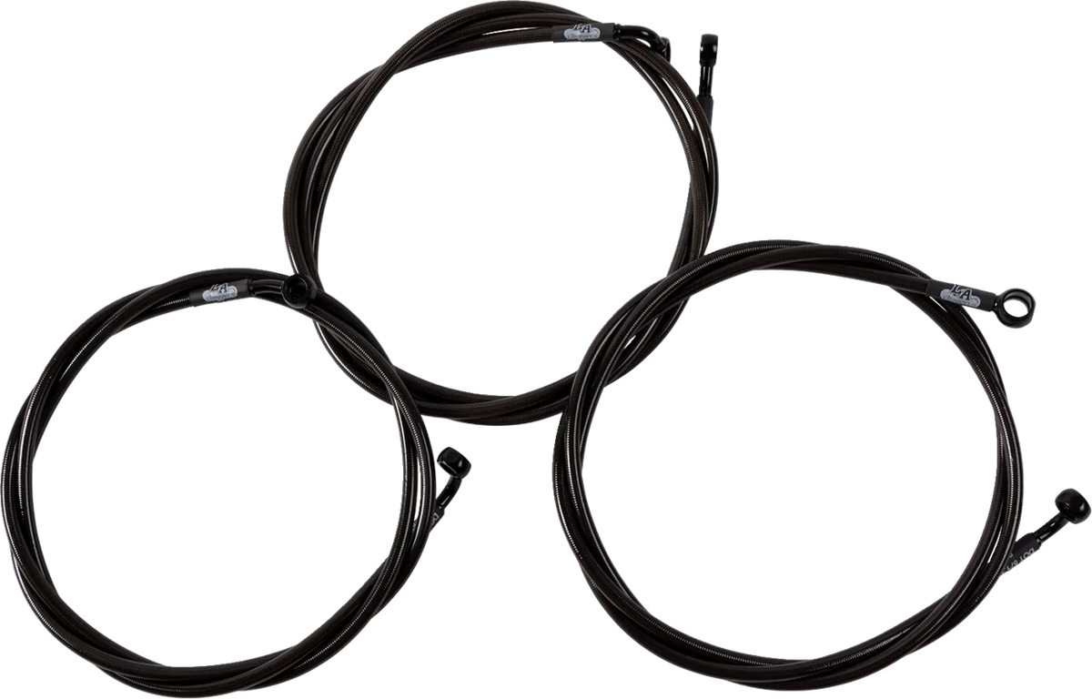 Brake Line Kit