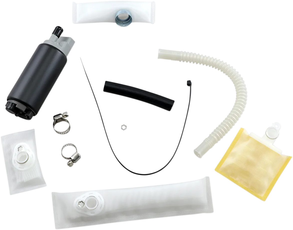 Fuel Pump Rebuild Kit