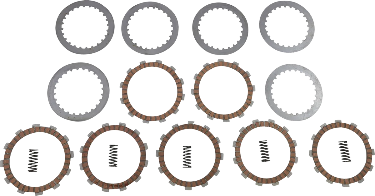 DPK Clutch Kit