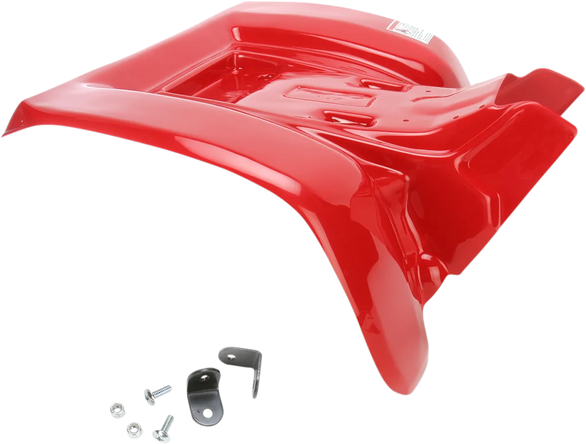 Fender Replacement Plastic — Standard