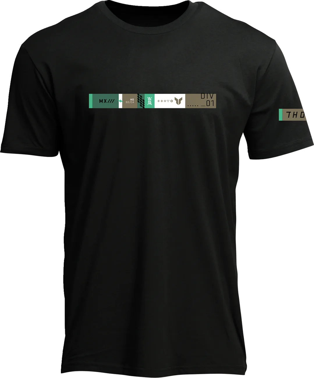 Tangent T-Shirt