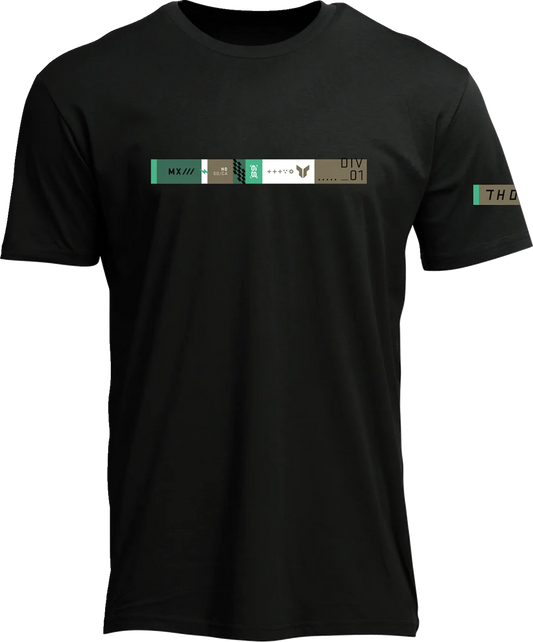 Tangent T-Shirt