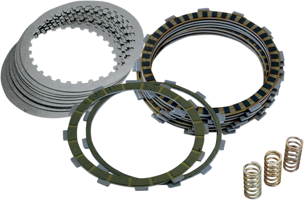 Clutch Plate Kit
