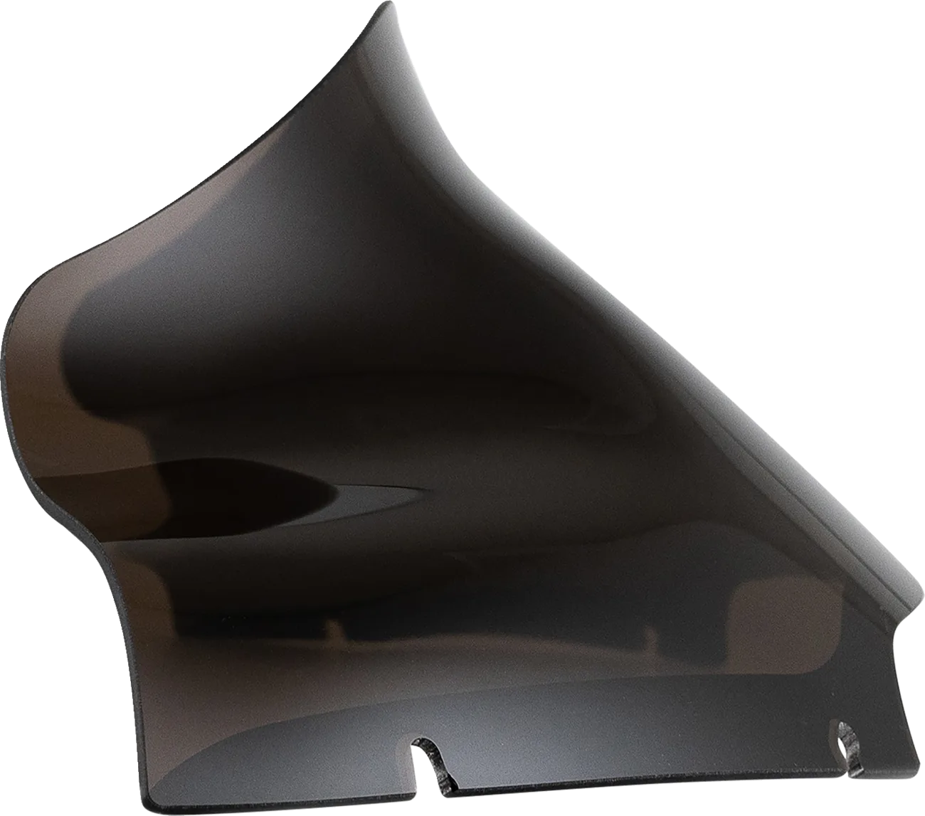Kolor Flare® Windshield
