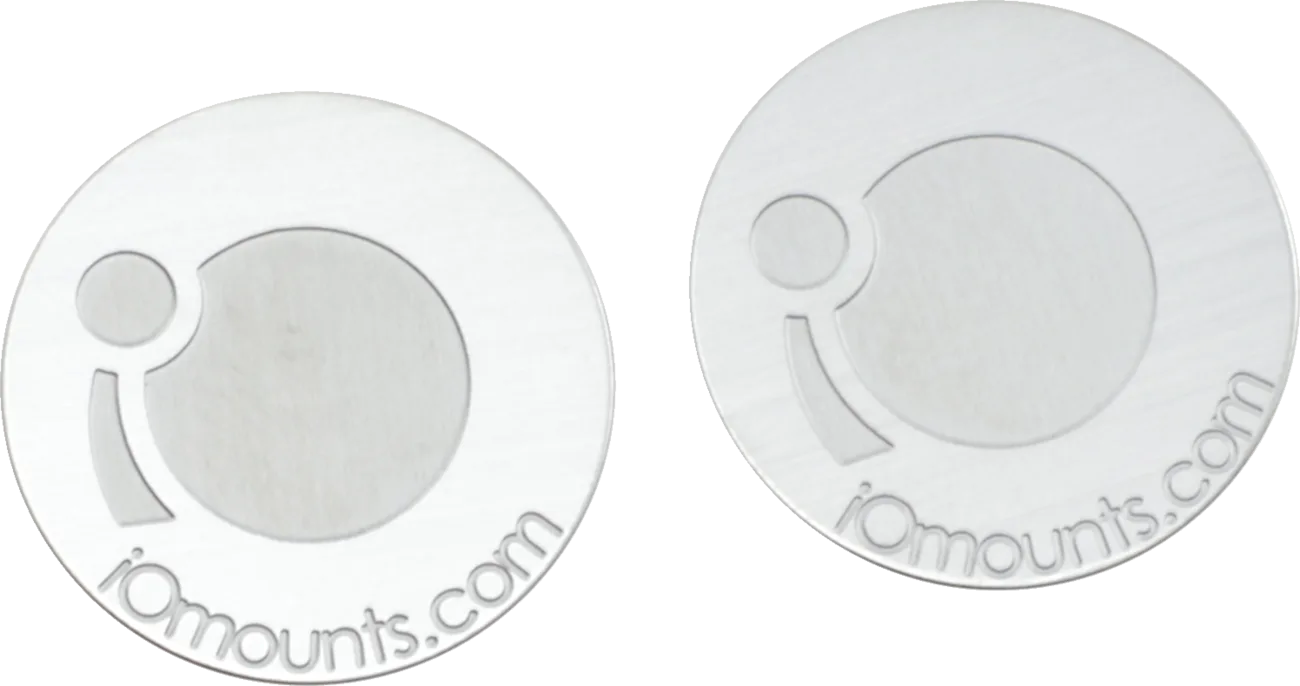Replacement iOadapt Disc