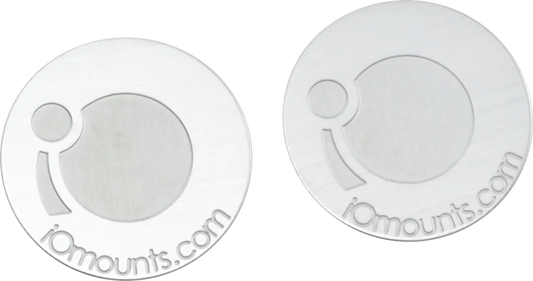 Replacement iOadapt Disc