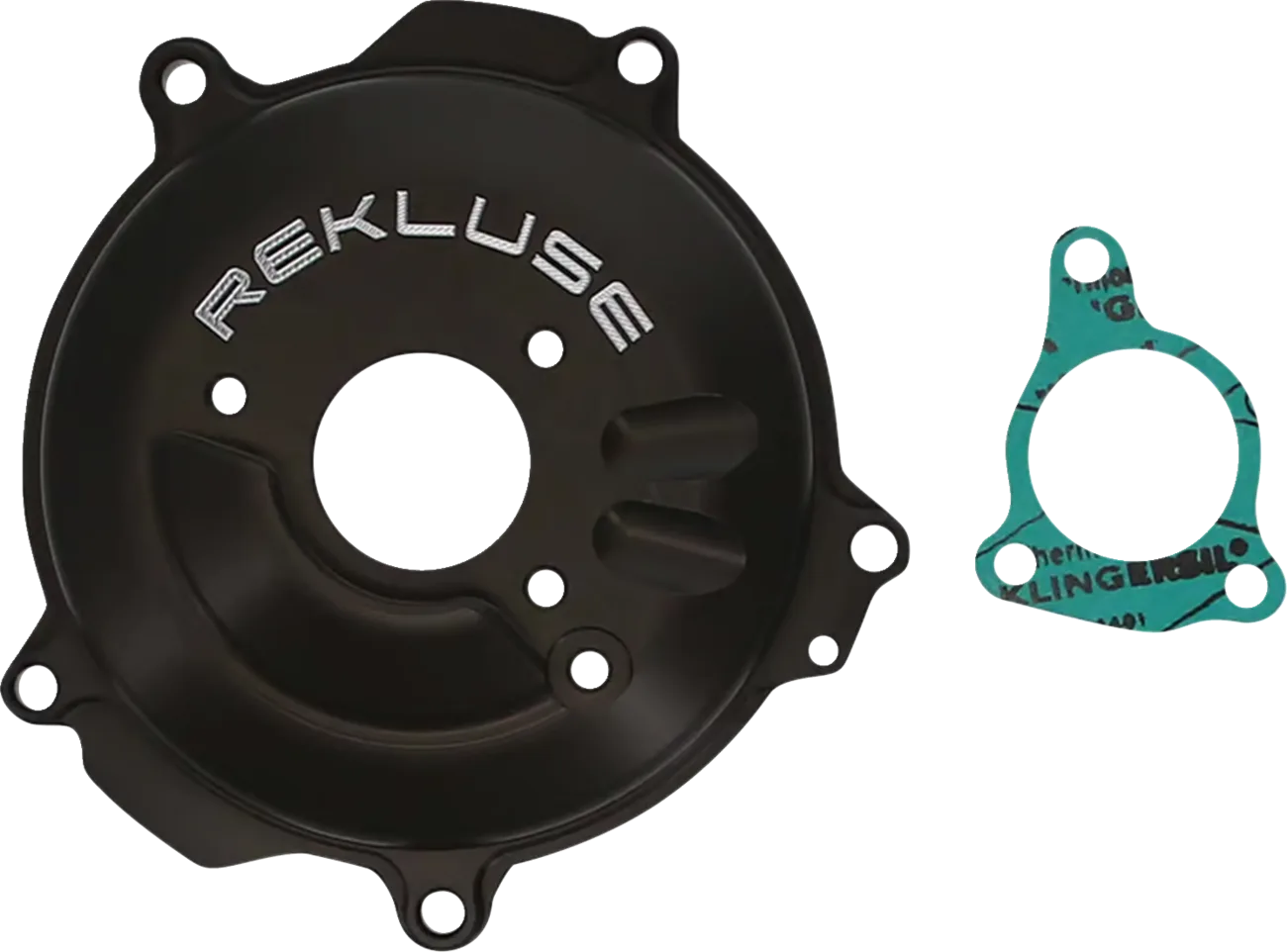 Clutch Cover