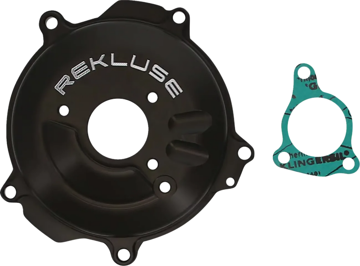 Clutch Cover