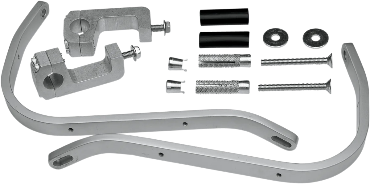 Deluxe Woods Pro Aluminum Handguards