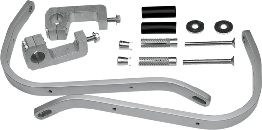 Deluxe Woods Pro Aluminum Handguards