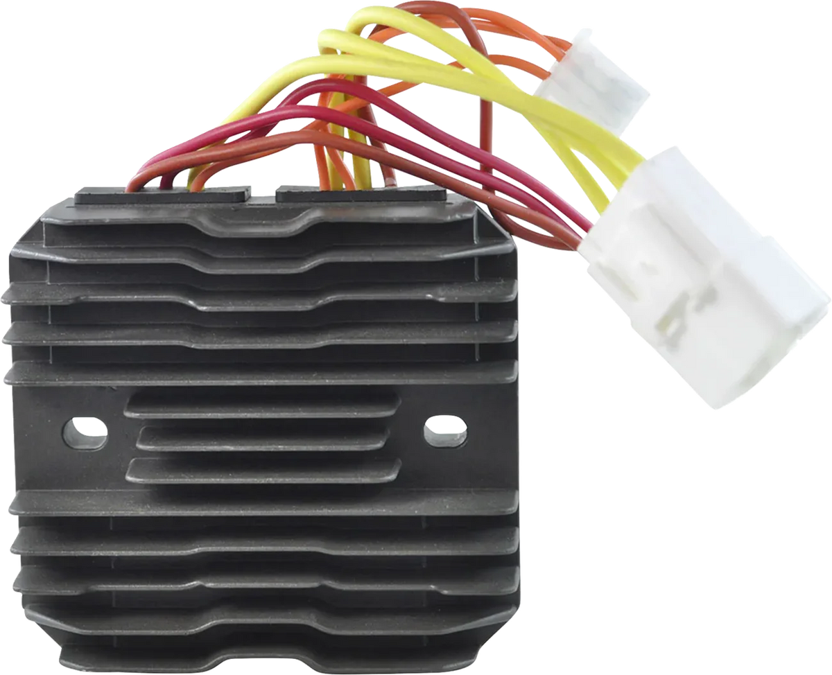 Regulator Rectifier