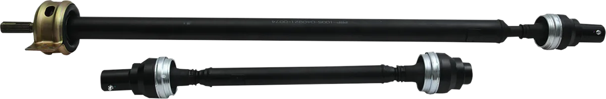 Complete Propeller Shaft