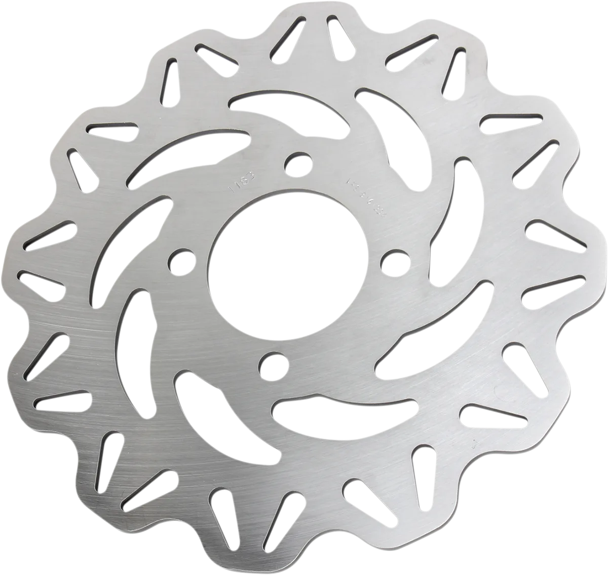 VR Series Vee-Rotor™