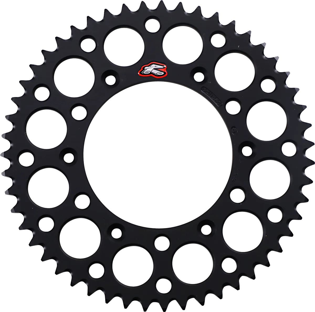 Ultralight Rear Sprocket