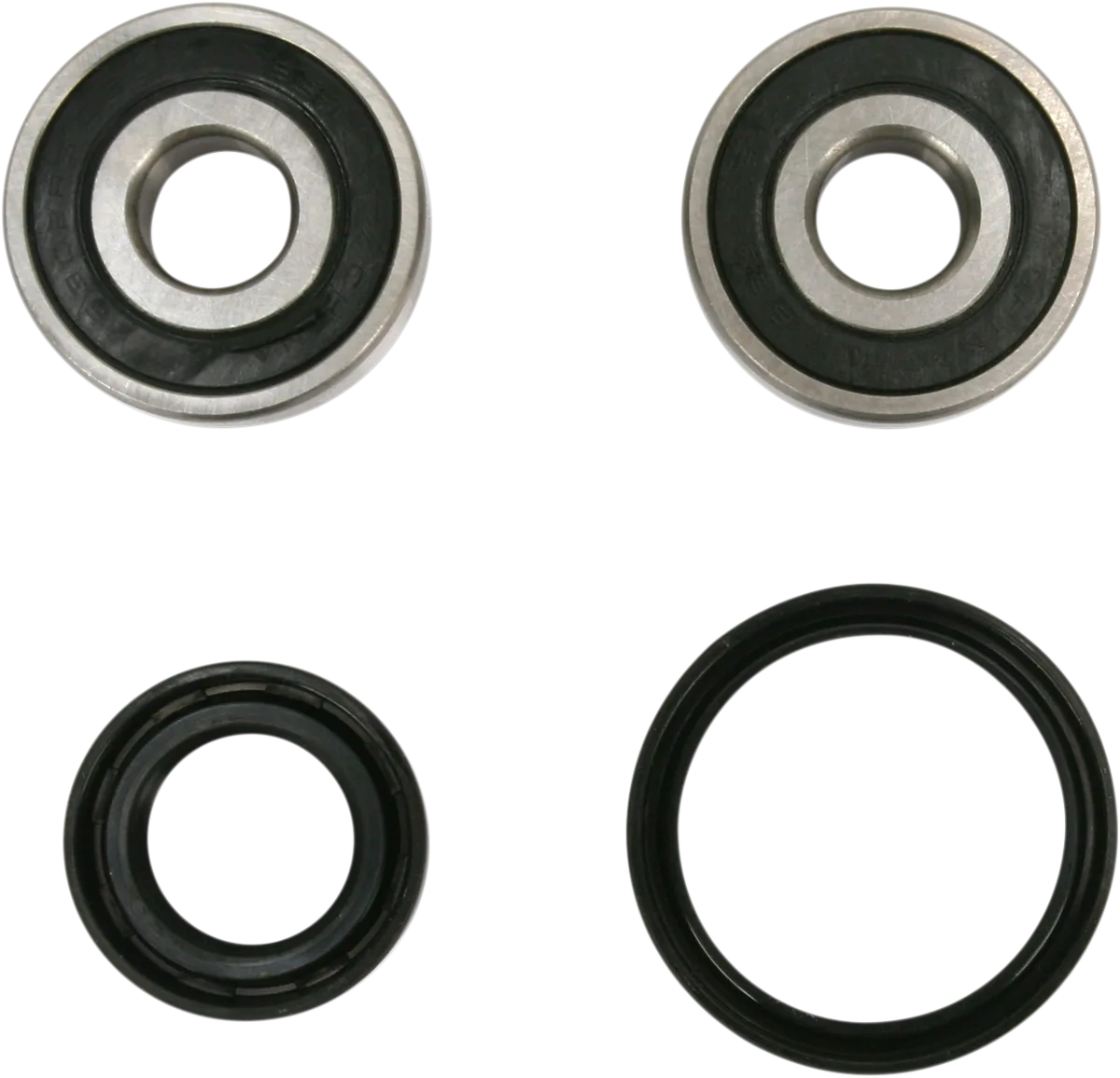 Wheel Bearing and Seal Kit