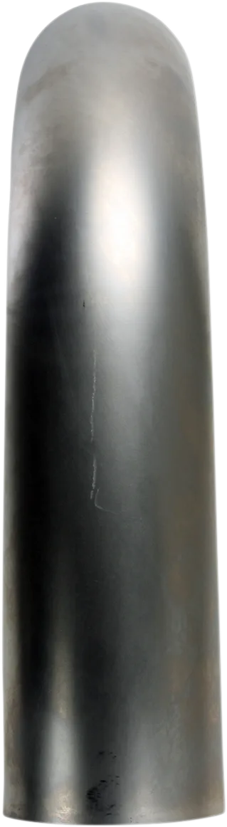 Flat Back Dresser Front Fender