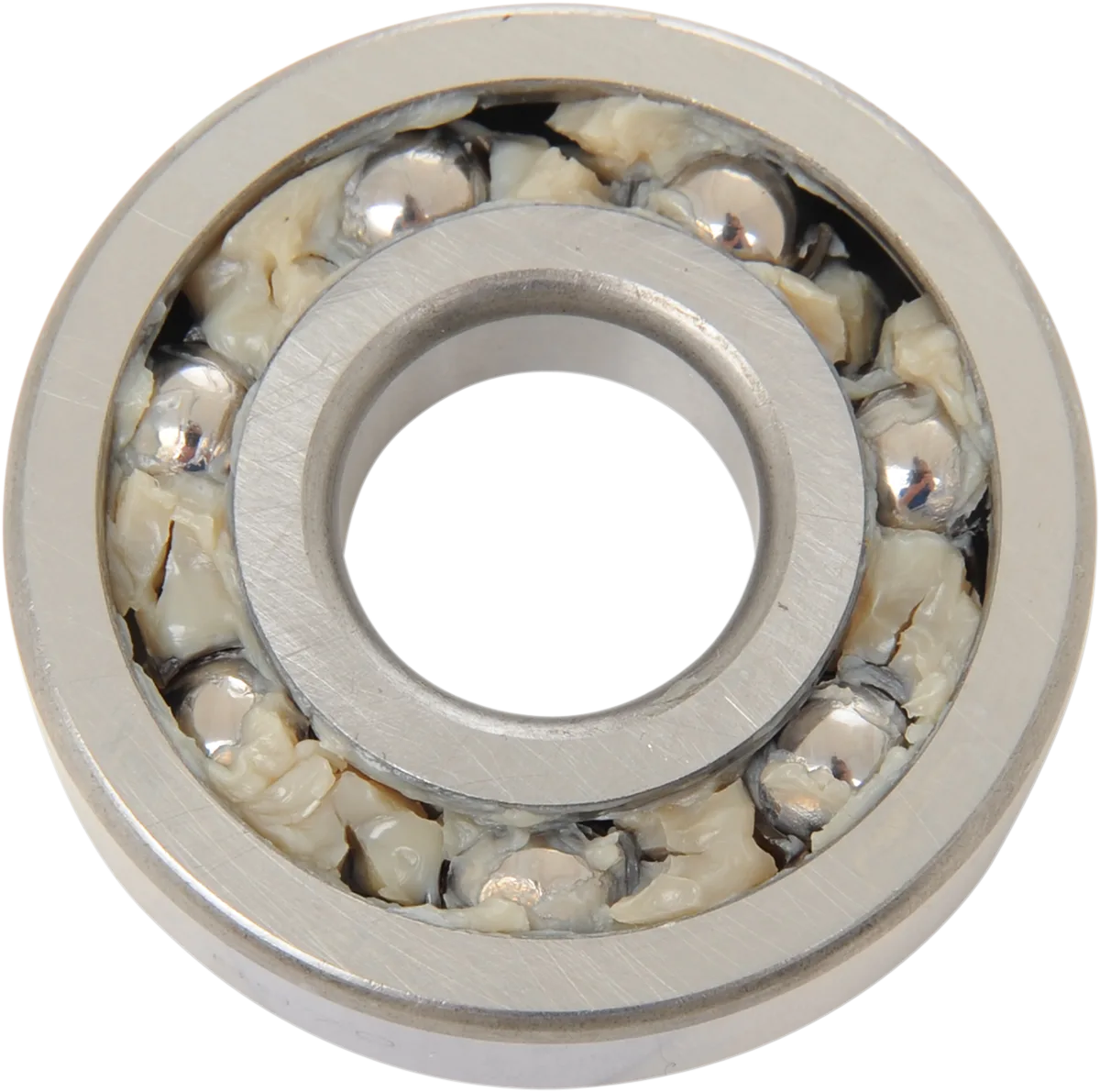 Transmission Door Bearing