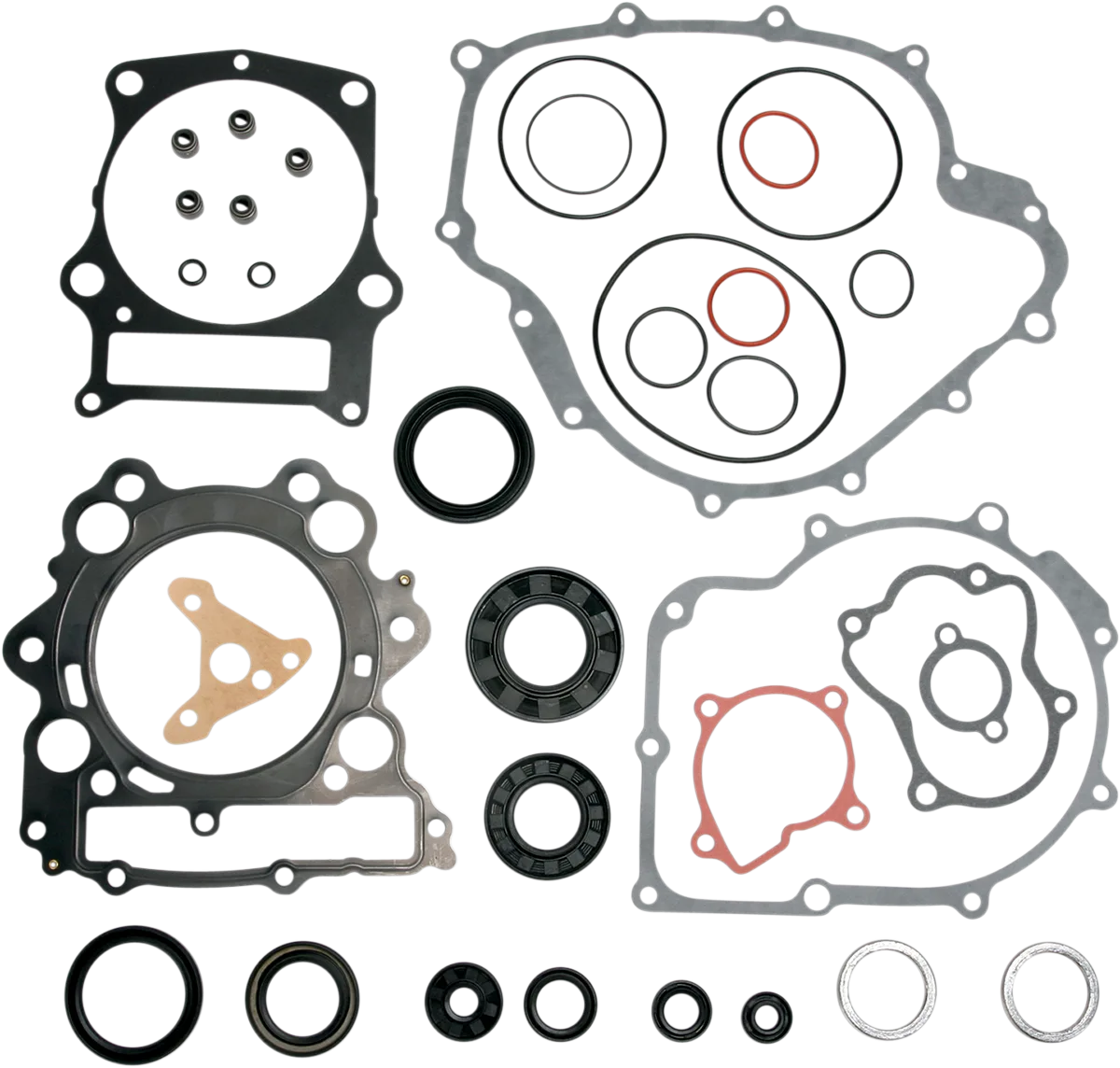 Complete Gasket and Oil Seal Kit