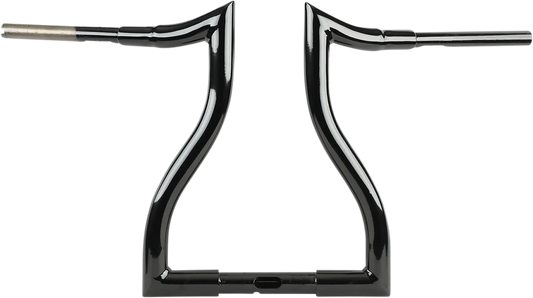 Hammerhead Handlebar