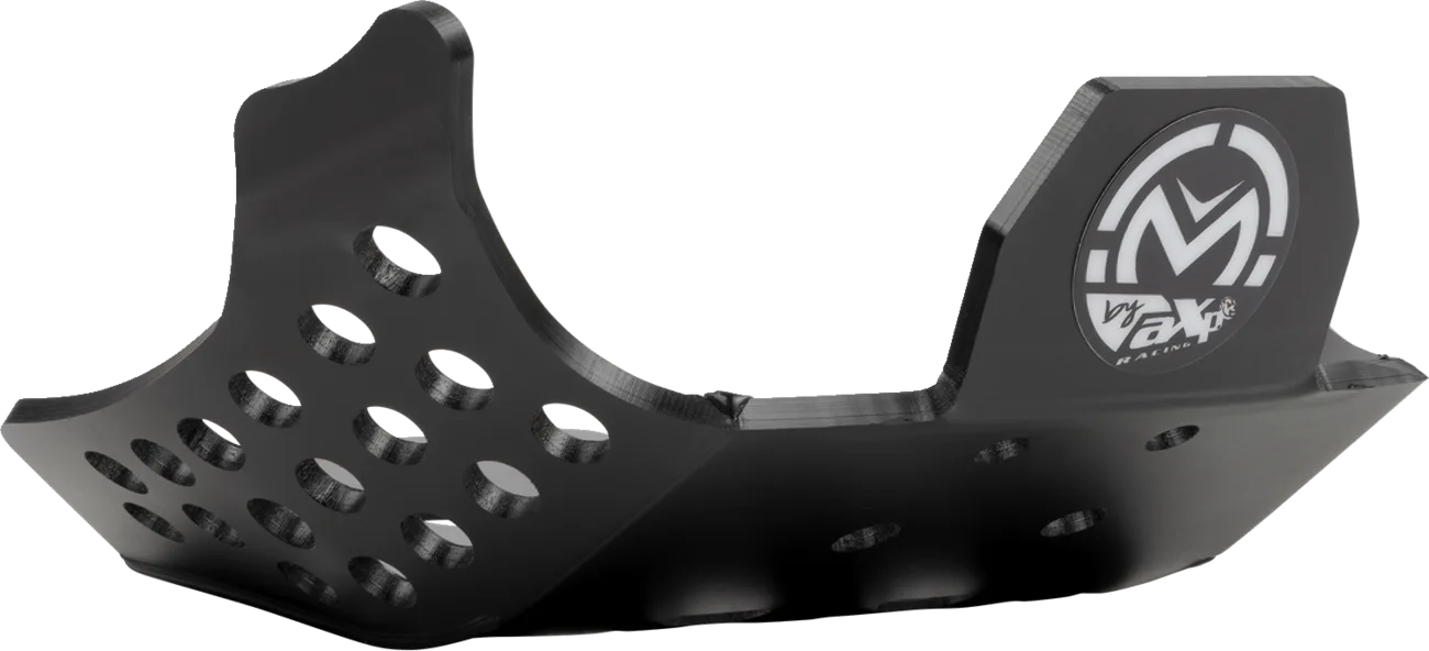 Pro Skid Plate