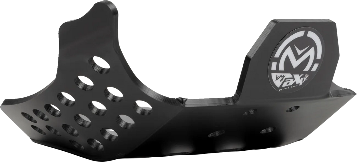 Pro Skid Plate