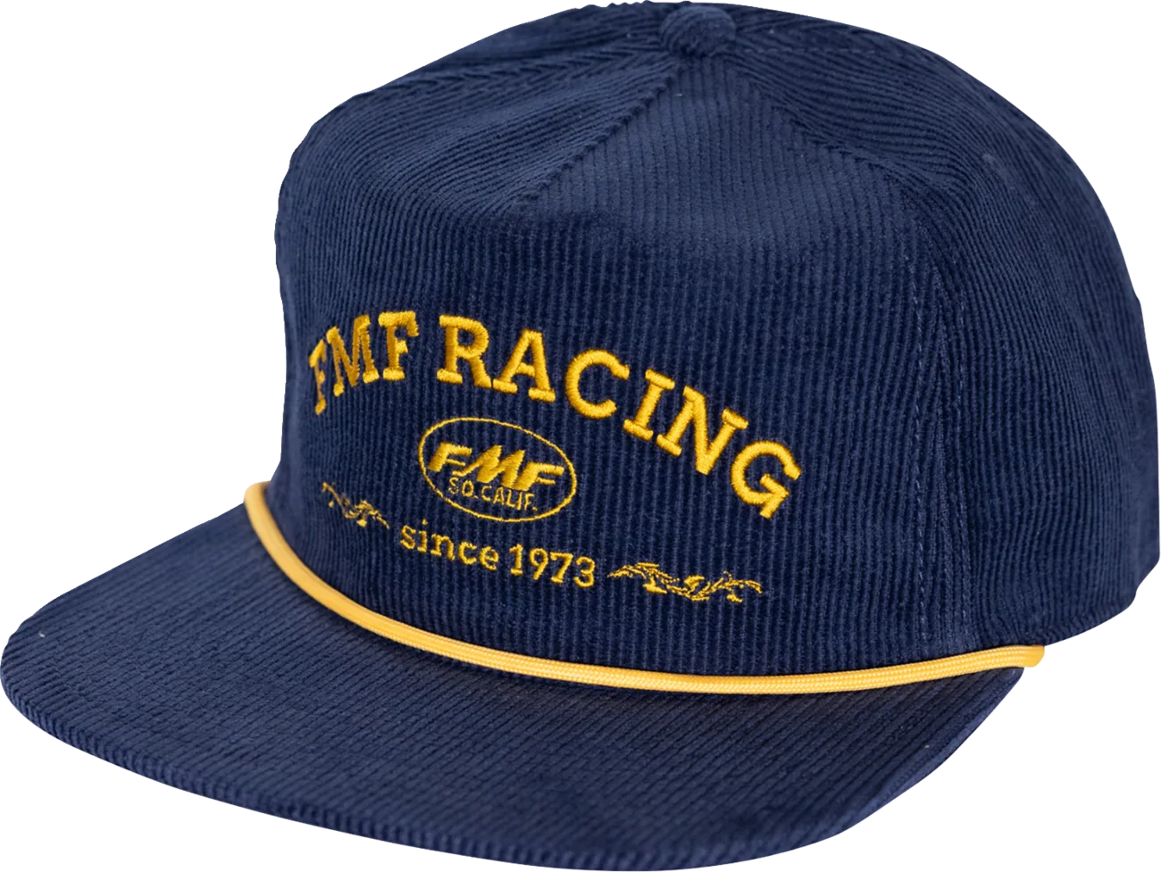 Golden Age Hat
