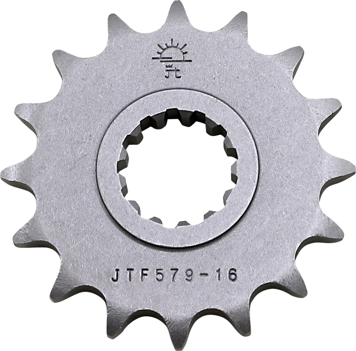 Countershaft Sprocket — Yamaha