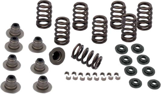 0.605" Heavy Duty Valve Spring Kit