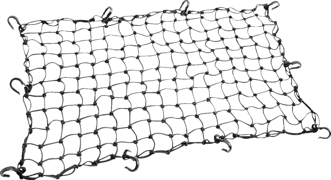 Adjustable Cargo Net