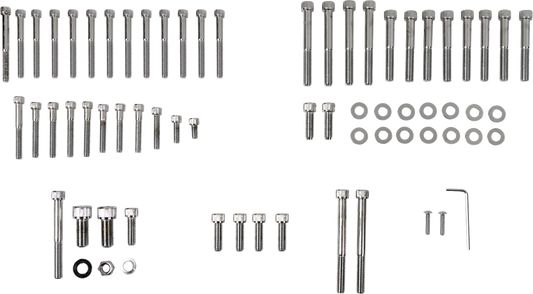 Motor Bolt Set