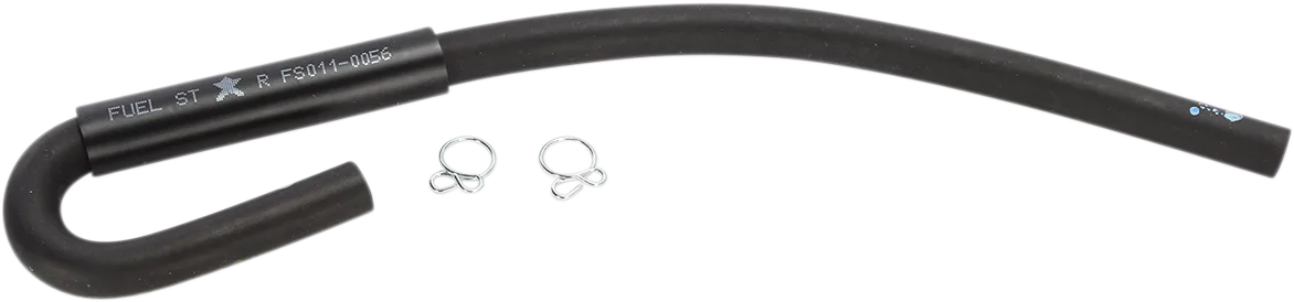 Hose and Clamp Kit