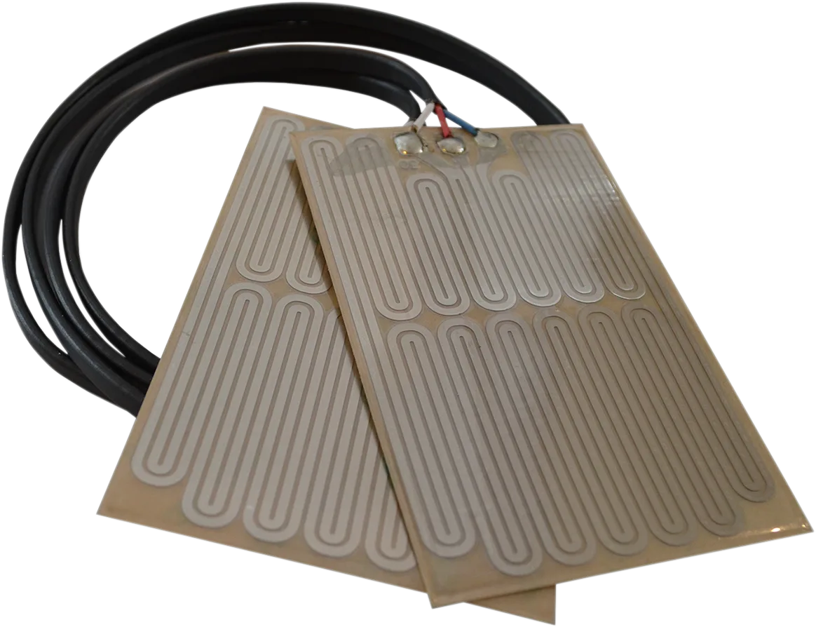Universal Grip Heater Element