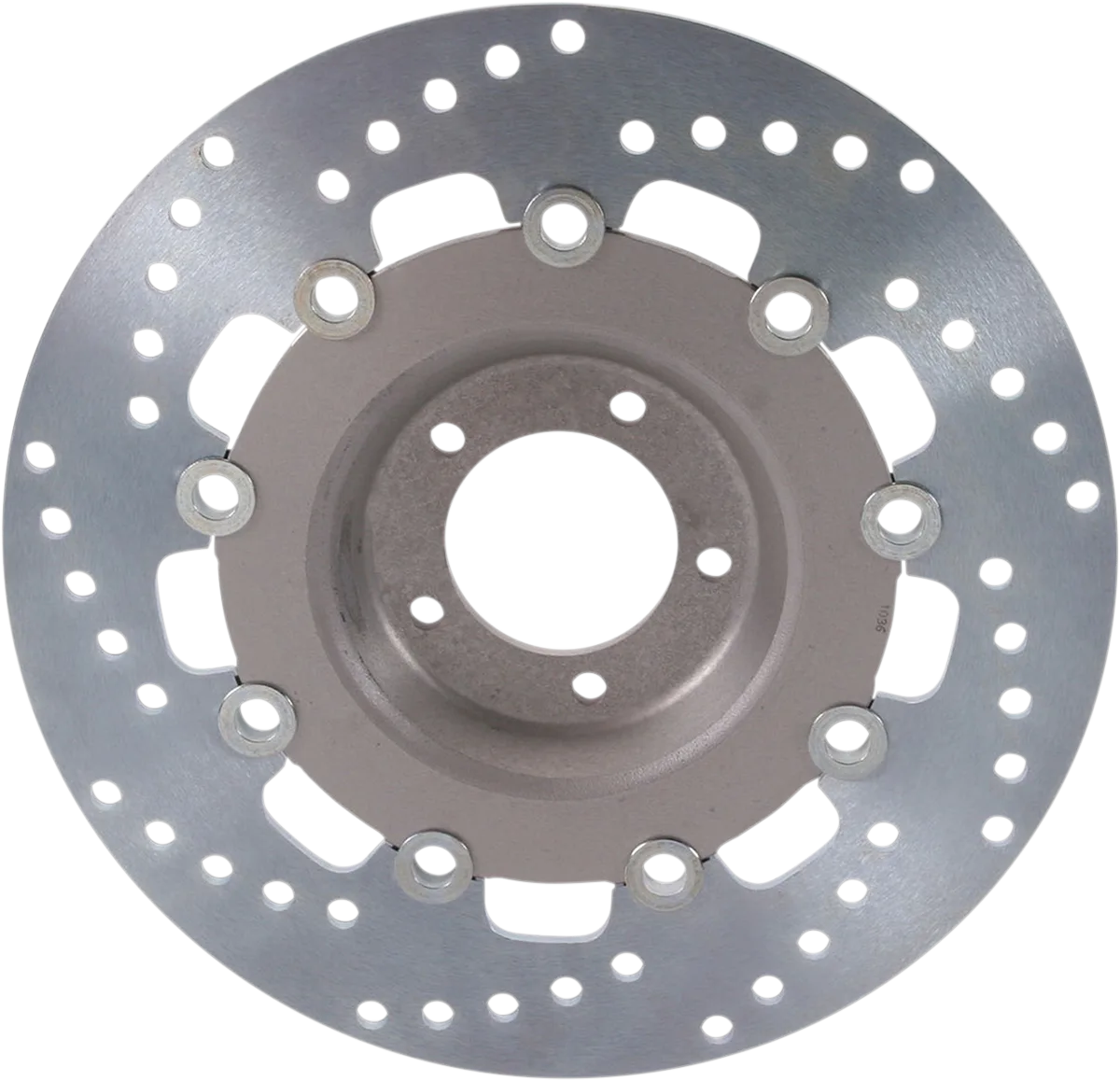 MD Series Pro-Lite Brake Rotor