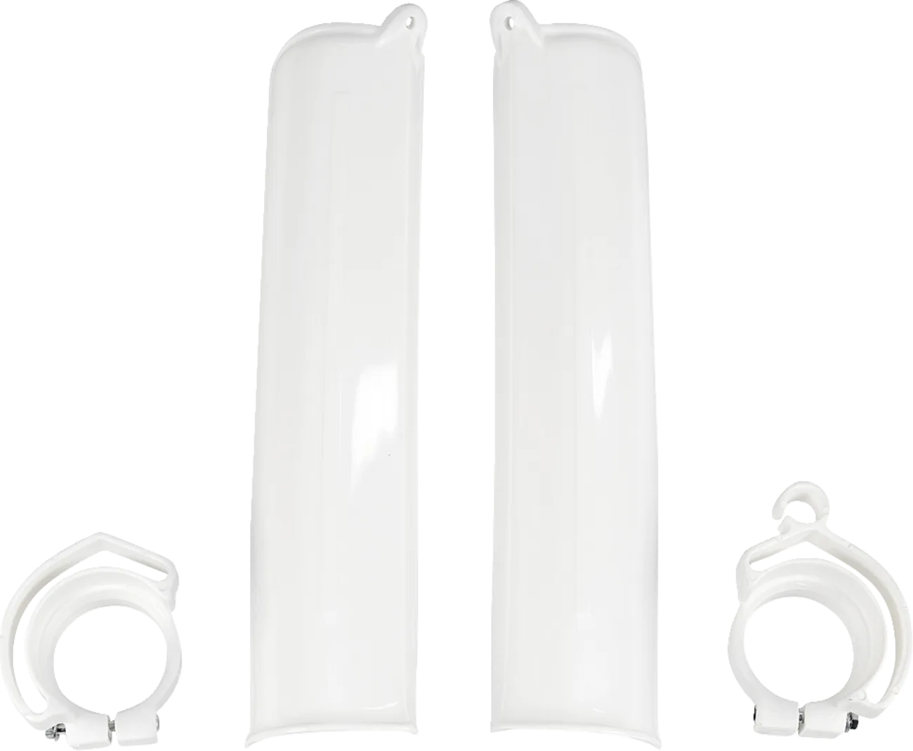 KTM Fork Tube Protectors