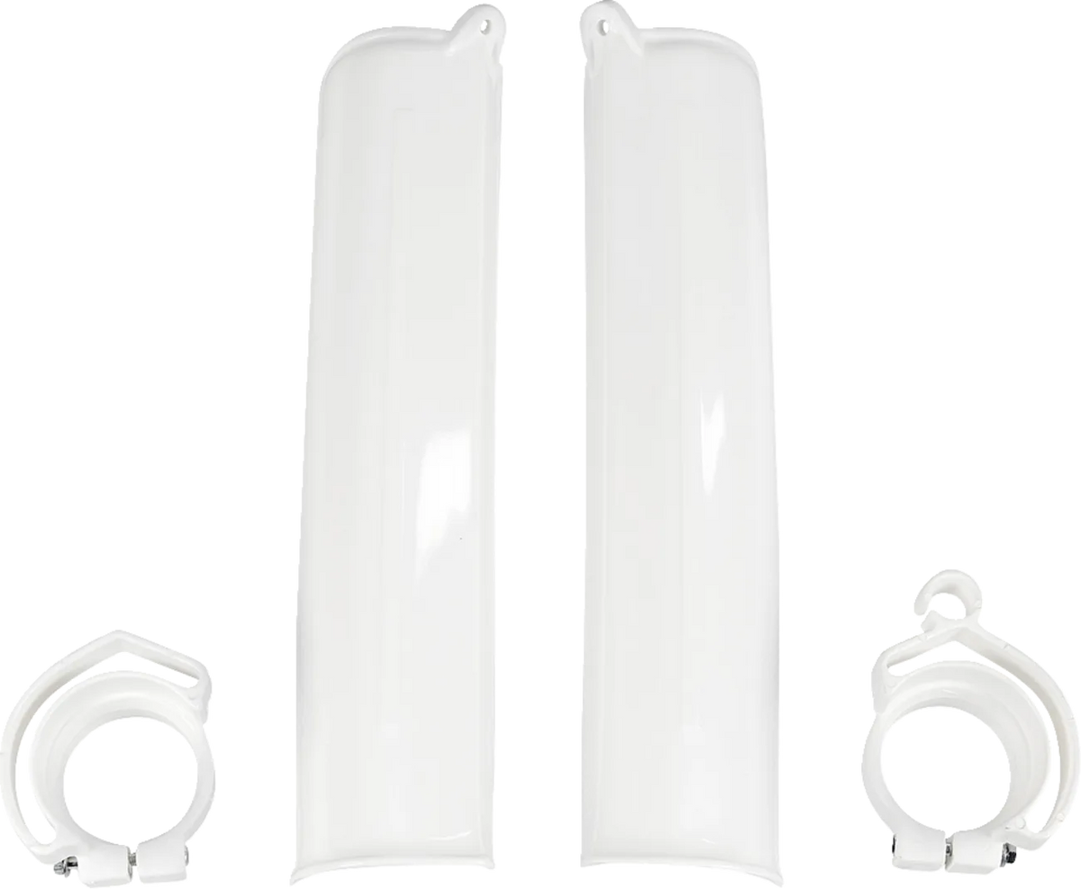 KTM Fork Tube Protectors