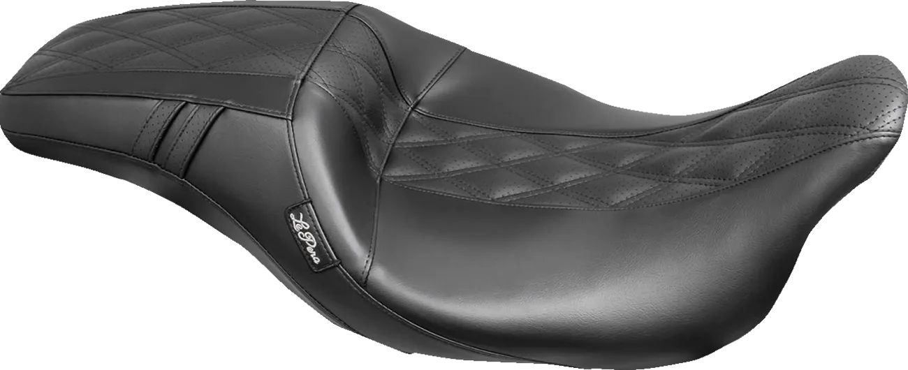 Outcast GT Seat