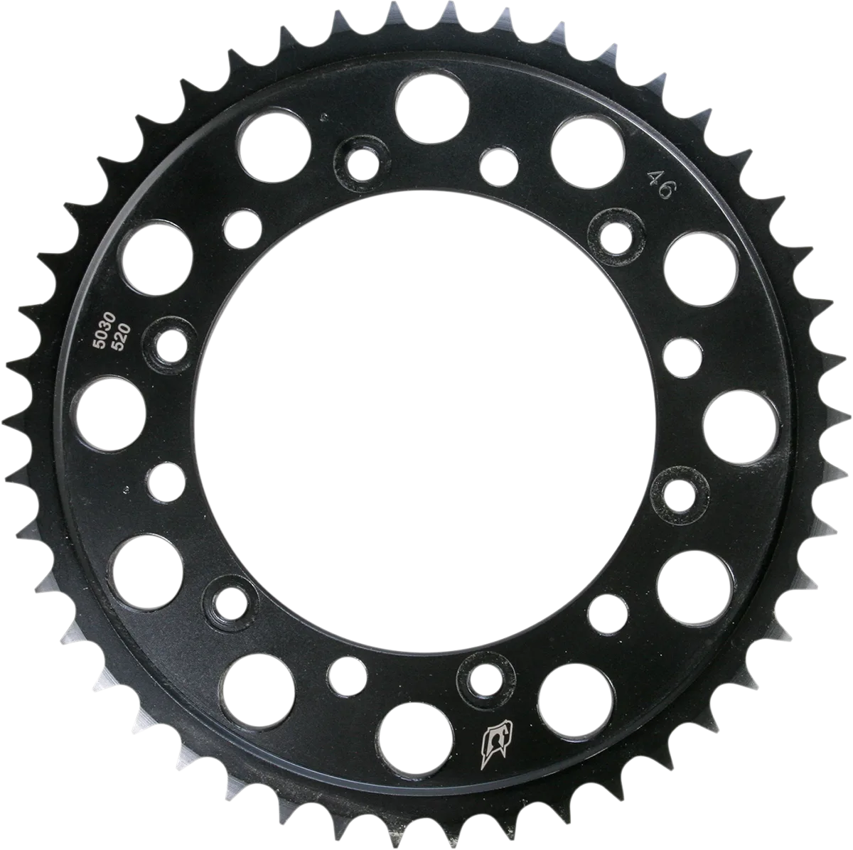 Lightweight Steel Sprocket