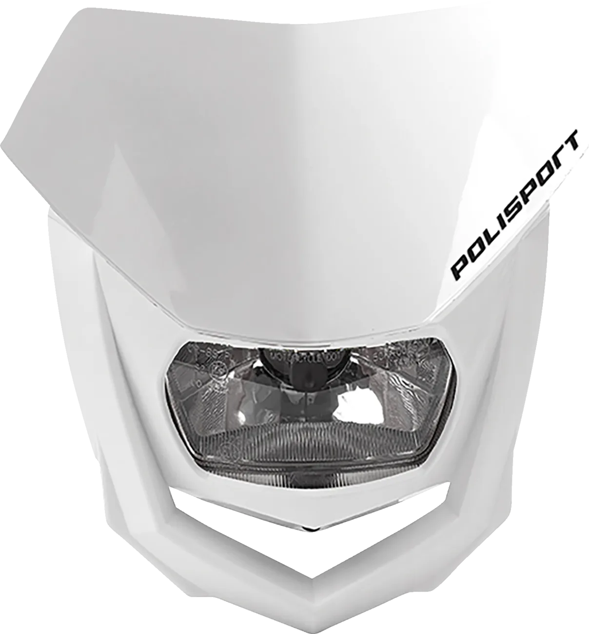 Halo Halogen Headlight