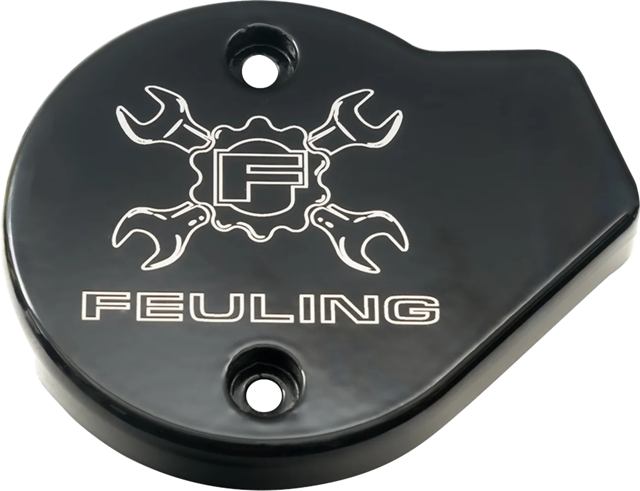 Cam Timing Cover