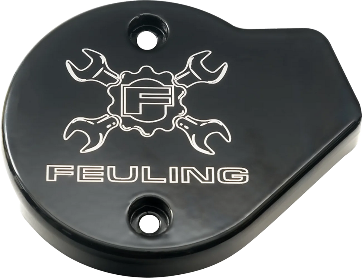 Cam Timing Cover