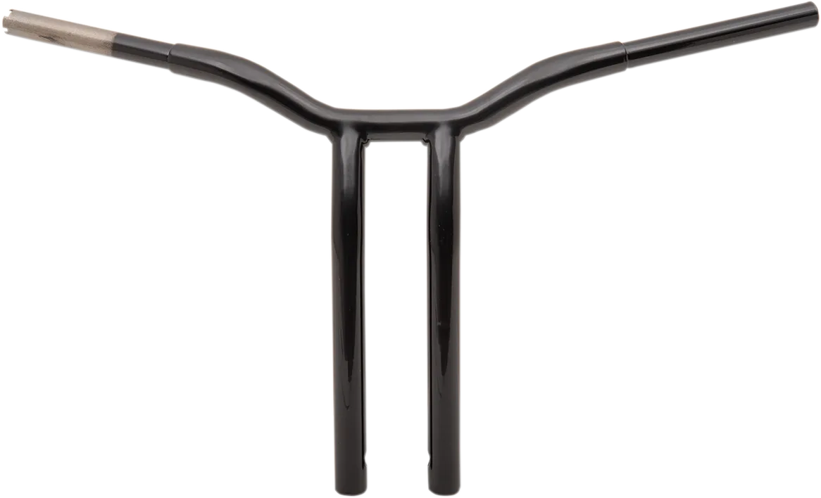 Kage Fighter Welded Bent-Riser Handlebar