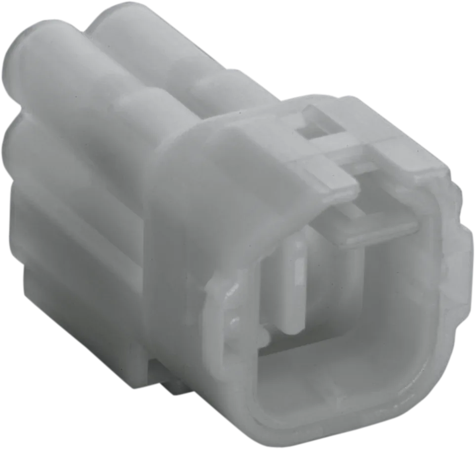 Replacement Connector Component — Connector