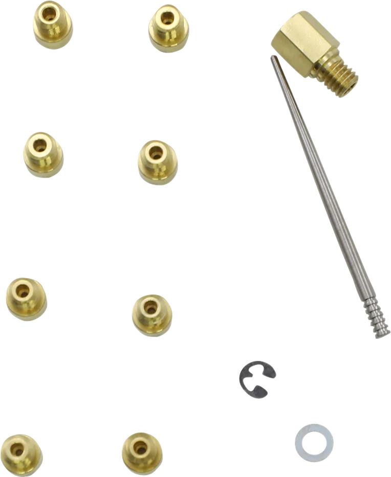 Jet Kit - Stage 1/2