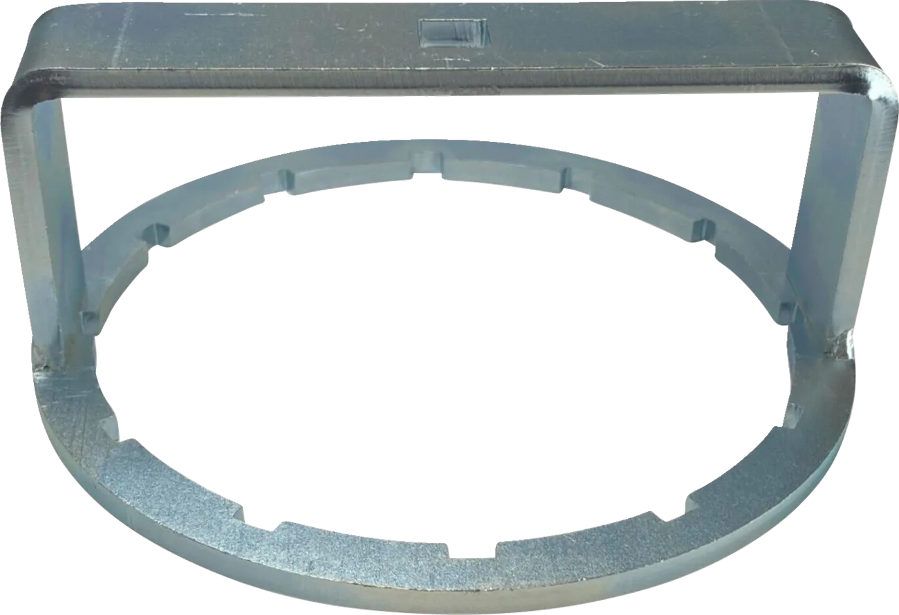 Fuel Pump Nut Wrench for Polaris