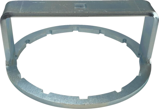 Fuel Pump Nut Wrench for Polaris