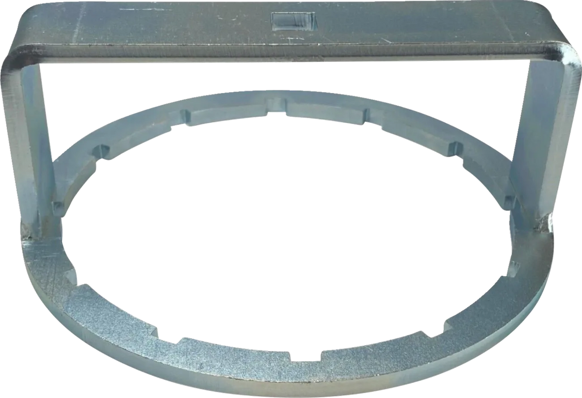 Fuel Pump Nut Wrench for Polaris