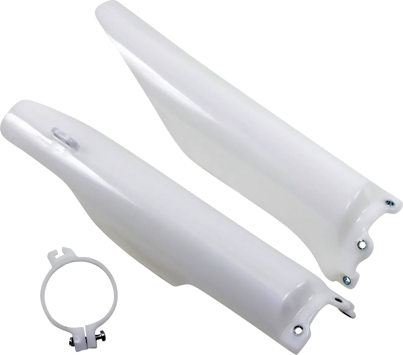Kawasaki Fork Tube Protectors